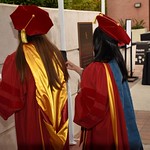 Commencement | May 10, 2024 | 50393881-00701-0023