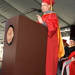 Commencement | May 10, 2024 | 50393881-00702-0044