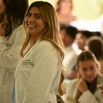 USC Chan 2024 White Coat Ceremony | September 13, 2024