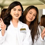 USC Chan 2024 White Coat Ceremony | September 13, 2024