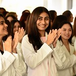 USC Chan 2024 White Coat Ceremony | September 13, 2024