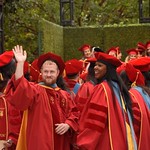 Commencement | May 16, 2025 50403240-00702-0253