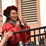 Commencement | May 16, 2025 50403240-00701-0326