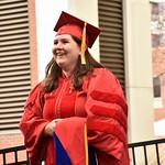 Commencement | May 16, 2025 50403240-00701-0279