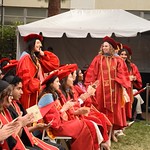 Commencement | May 16, 2025 50403240-00702-0450