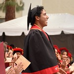 Commencement | May 16, 2025 50403240-00702-0441