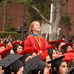 Commencement | May 16, 2025 50403240-00702-0431