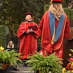 Commencement | May 16, 2025 50403240-00702-0377