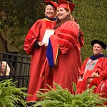Commencement | May 16, 2025 50403240-00702-0352