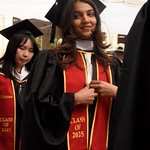 Commencement | May 16, 2025 50403240-00702-0160