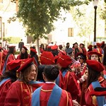 Commencement | May 16, 2025 50403240-00702-0077
