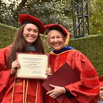 Commencement | May 16, 2025 50403240-00701-0371