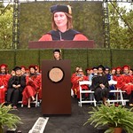 Commencement | May 16, 2025 50403240-00701-0339