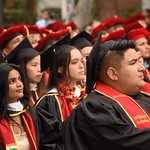 Commencement | May 16, 2025  50403240-00702-0307