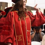 Commencement | May 16, 2025 50403240-00702-0192