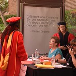 Commencement | May 16, 2025 50403240-00702-0016