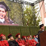 Commencement | May 16, 2025 50403240-00701-0244