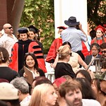 Commencement | May 16, 2025 50403240-00701-0162
