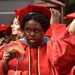 Commencement | May 16, 2025 50403240-00701-0096