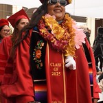 Commencement | May 16, 2025 50403240-00702-0233