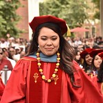 Commencement | May 16, 2025 50403240-00701-0325