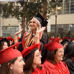 Commencement | May 16, 2025 50403240-00702-0447