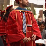 Commencement | May 16, 2025 50403240-00702-0222
