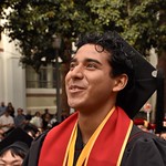 Commencement | May 16, 2025 50403240-00701-0411