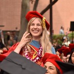 Commencement | May 16, 2025 50403240-00701-0403