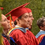 Commencement | May 16, 2025 50403240-00701-0253
