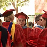 Commencement | May 16, 2025 50403240-00701-0124