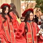 Commencement | May 16, 2025 50403240-00701-0038
