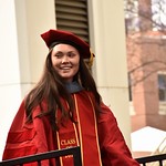 Commencement | May 16, 2025 50403240-00701-0369