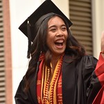 Commencement | May 16, 2025 50403240-00701-0356