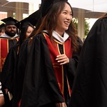 Commencement | May 16, 2025 50403240-00702-0154