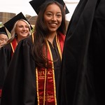 Commencement | May 16, 2025 50403240-00702-0140
