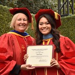 Commencement | May 16, 2025 50403240-00701-0386