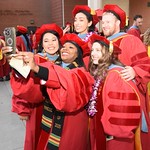 Commencement | May 16, 2025 50403240-00702-0081