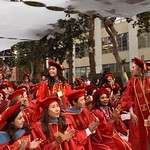 Commencement | May 16, 2025 50403240-00701-0421