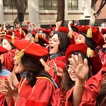 Commencement | May 16, 2025 50403240-00701-0235