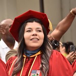 Commencement | May 16, 2025 50403240-00701-0196