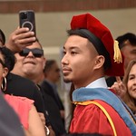 Commencement | May 16, 2025 50403240-00701-0191