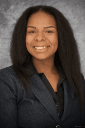 Lequina Myles