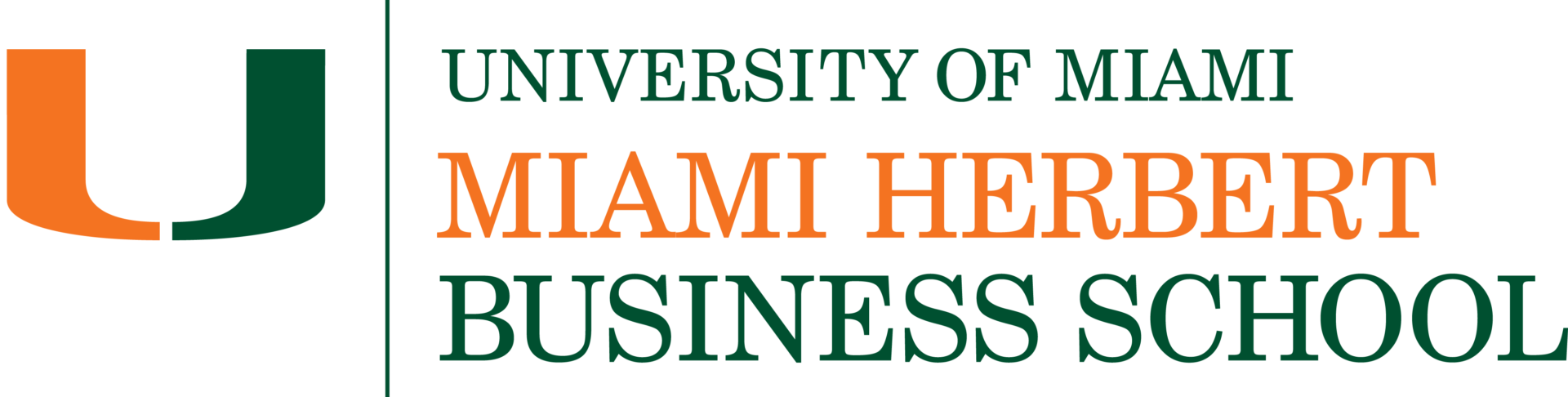 University of Miami Herbert Business School