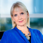 Photo of Lolita Ritmanis