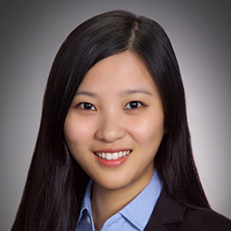 Luyu (Amber) Xie, Ph.D., Pharm.D.