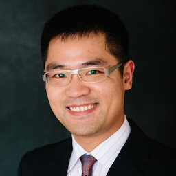 Changwei Li, M.P.H., Ph.D., M.D.