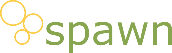 Spawn Logo Spawn Logo
