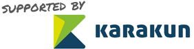 Supported by Karakun
