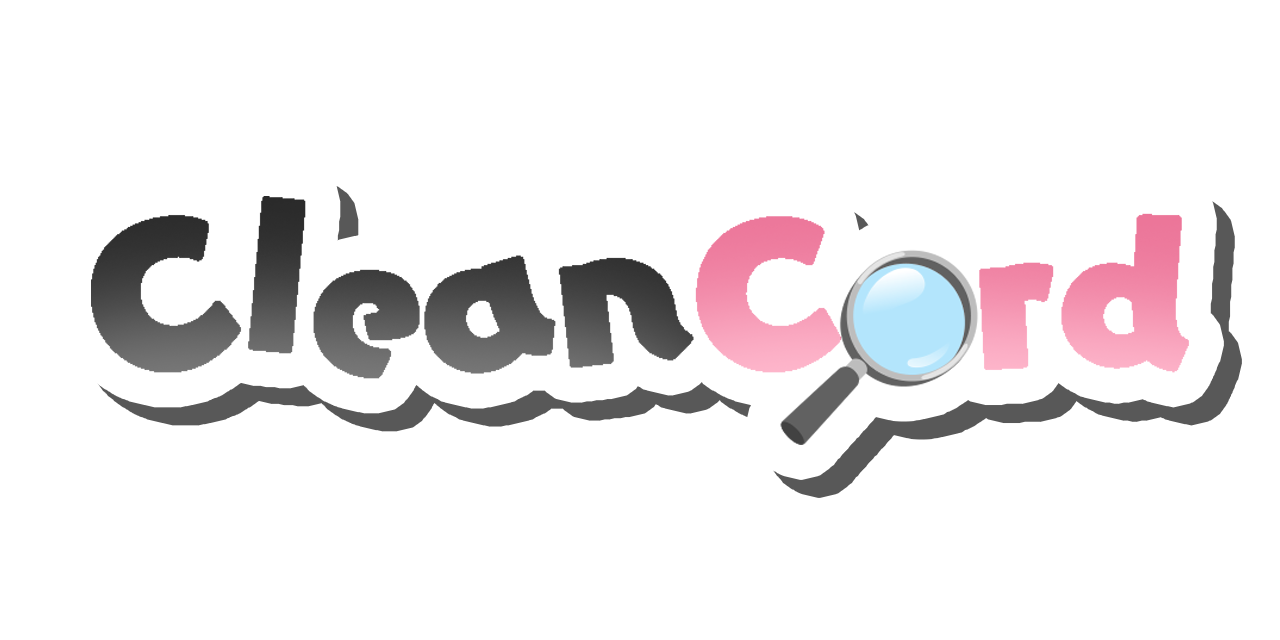 cleanCord